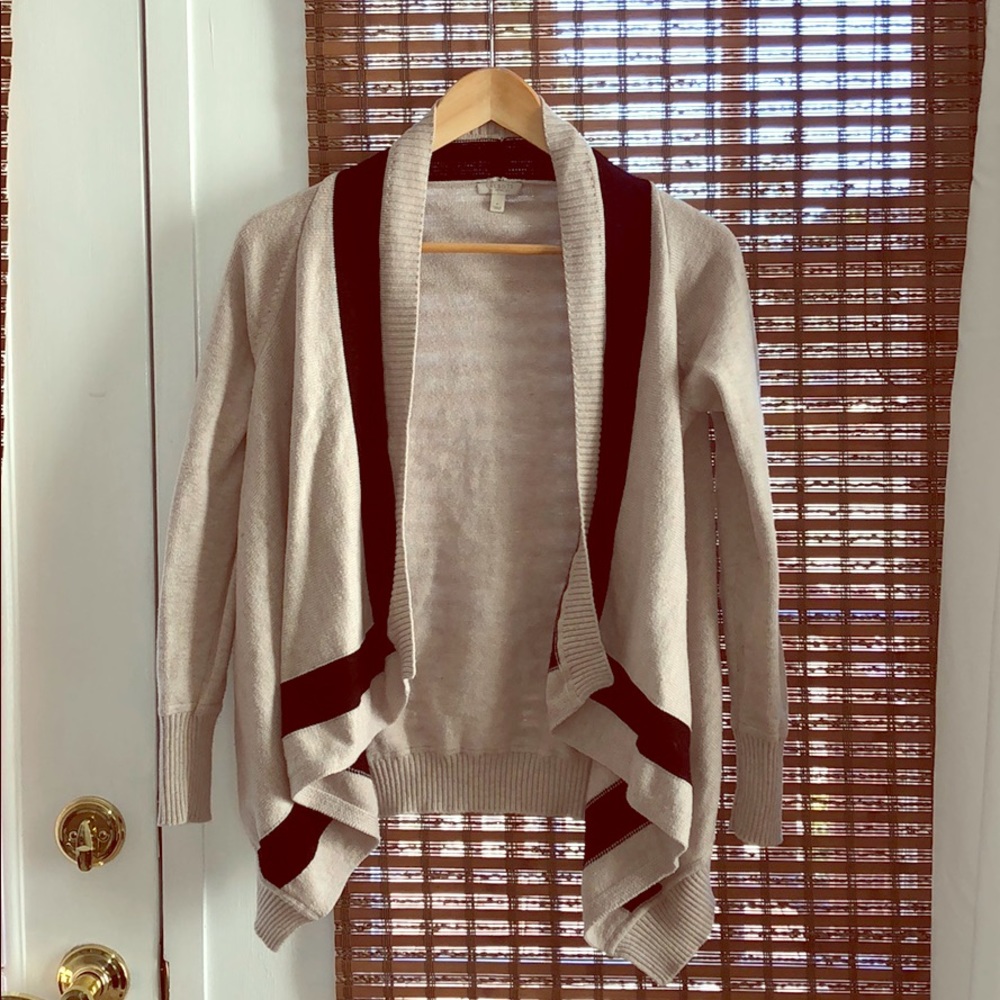 Talbots sweater
